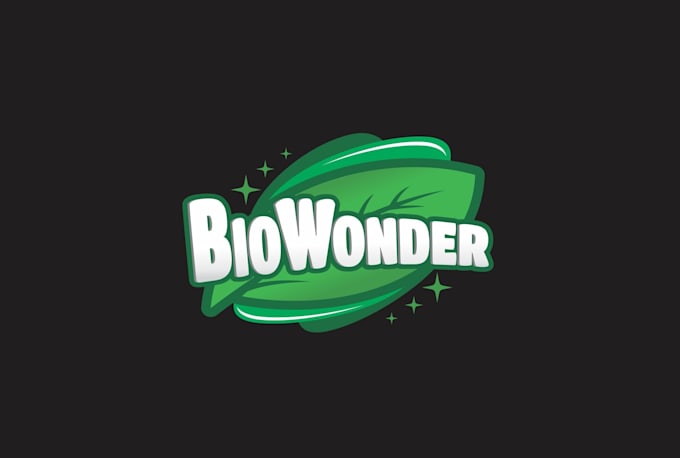 design a modern and creative cleaning and maintenance logo