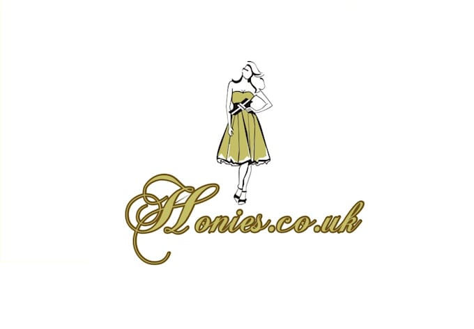 design unique fashion designer logo