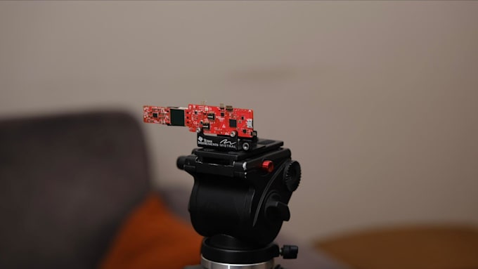 develop ti mmwave radar solutions for tracking and detection
