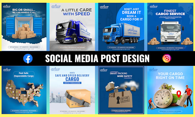 create ad image facebook ad creative post, instagram post