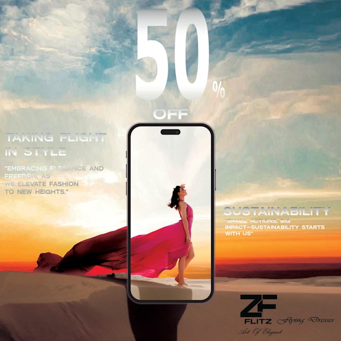 design social media post, facebook ads design