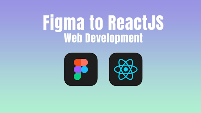convert the figma design to react or next js with tailwind CSS