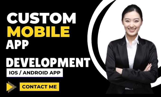 do mobile app development app creation flutter android app ios app development