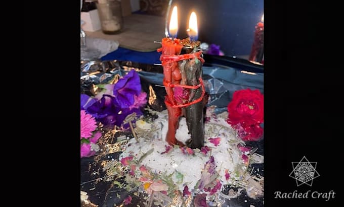 cast the ultime binding love spell to return the lost love