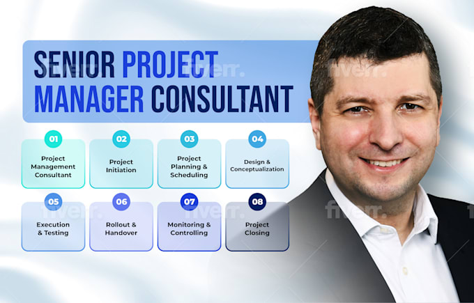 fix your delayed project with a clear recovery plan and timeline