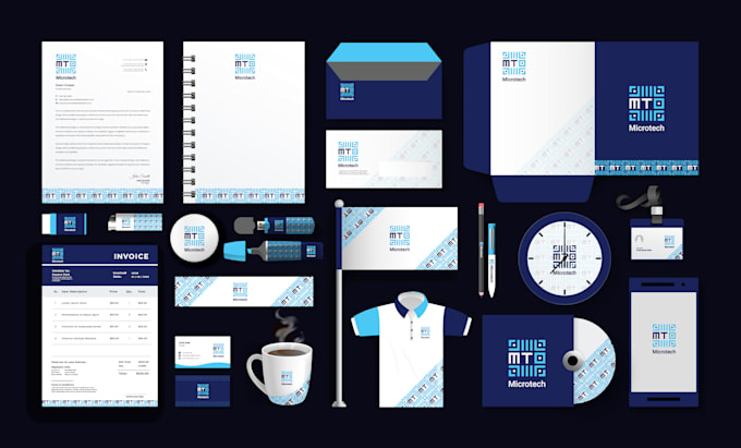 design a complete brand style guide, brand identity, and brand book