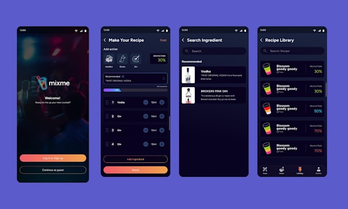 do app design in figma