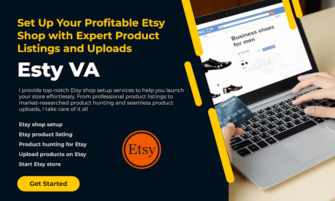 do drop shipping from amazon to ebay, esty,  product hunting