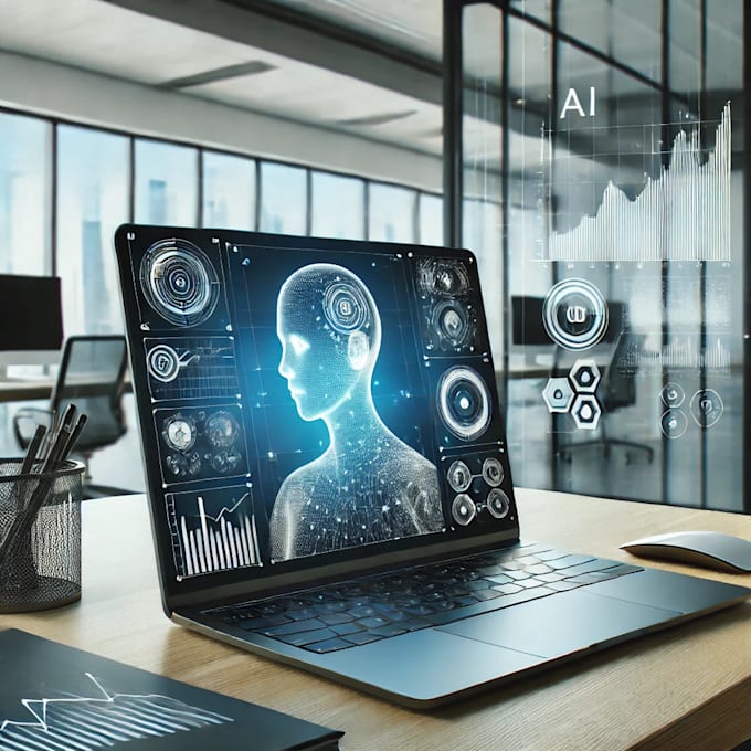 integrate powerful ai solutions to transform your business