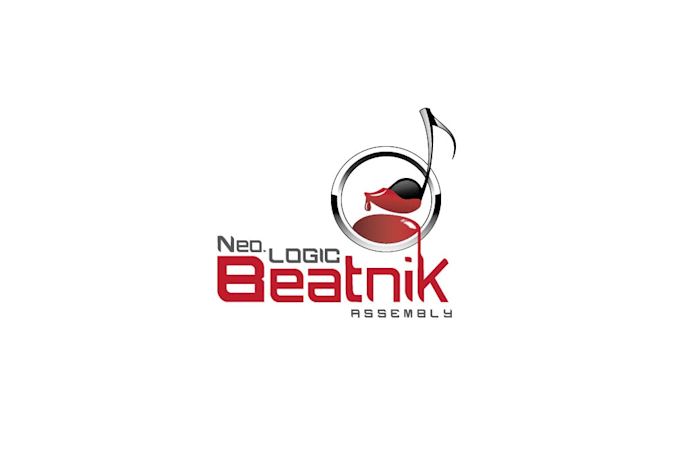 make famous genuine music logo