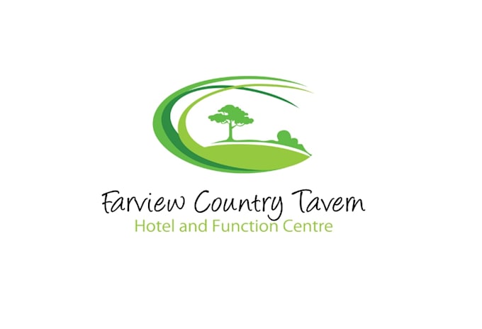 design luxurious hotel logo for your business