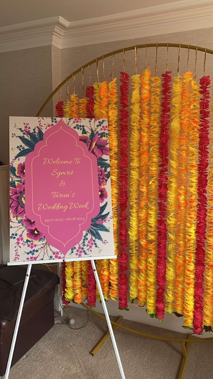 create digital custom wedding invitations
