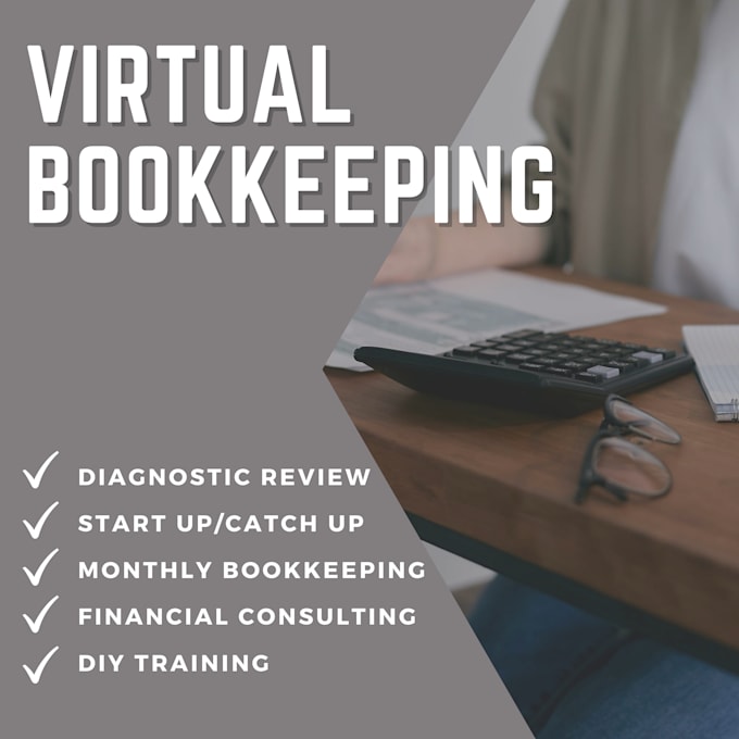 be your quickbooks online bookkeeper