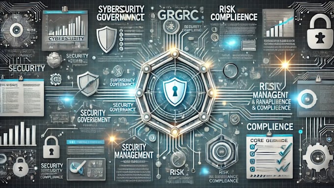 provide grc consultancy to mitigate risks and ensure compliance