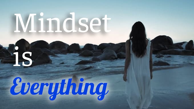 be your transformational mindset coach
