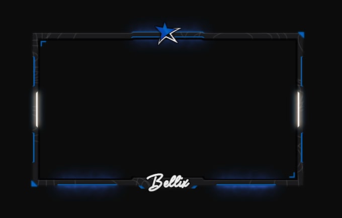 rebrand your youtube or twitch channel