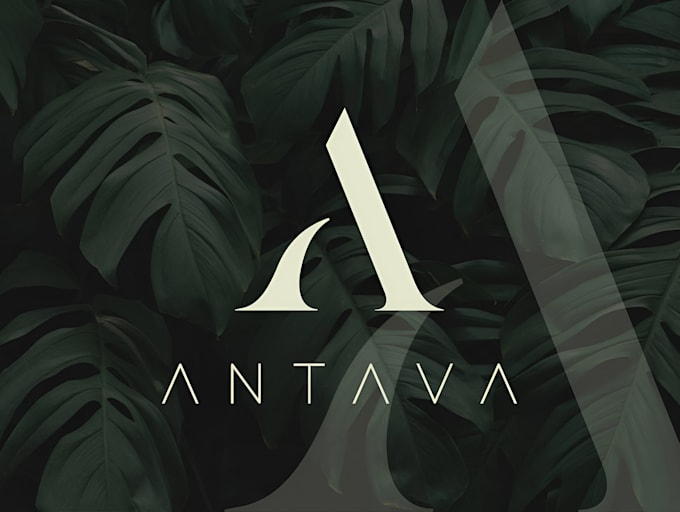 do a creative minimalist business logo design with creative thinking
