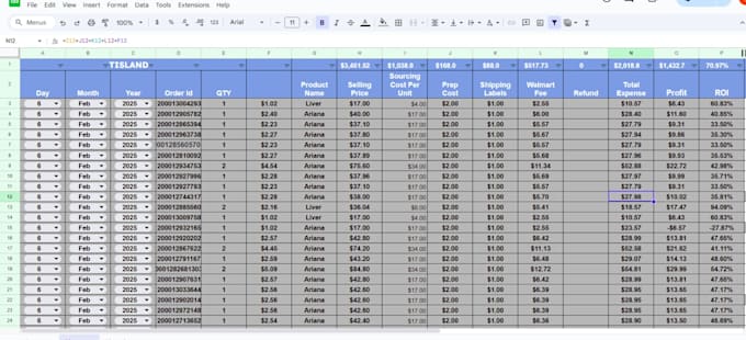 be your walmart and ebay 2 step dropshipping va