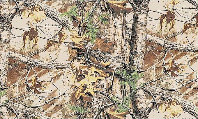 design camouflage seamless patterns for fabric textiles