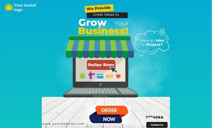 manage and setup facebook ads campaign