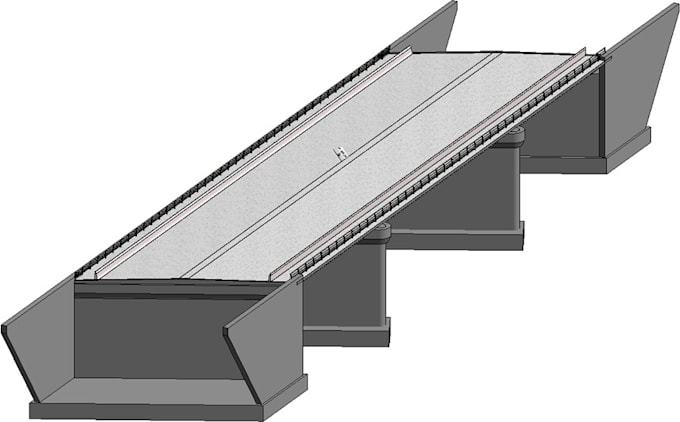 transformo tús proyectos de puentes de 2d a 3d mediante autodesk revit