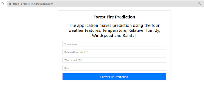 build data science projects