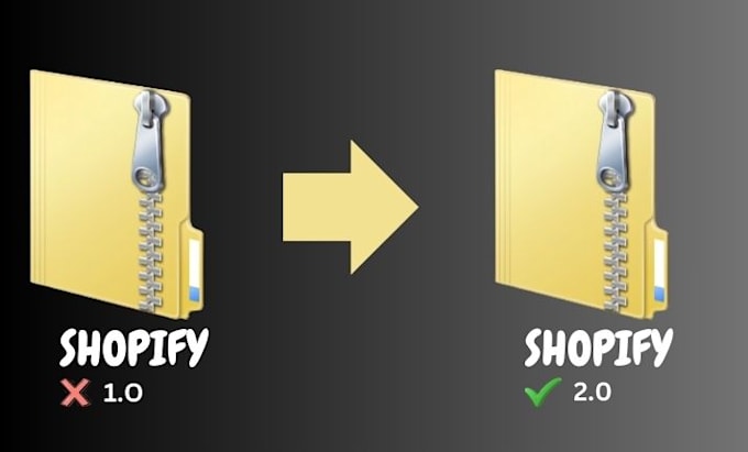 update shopify theme manually to upgrade new version