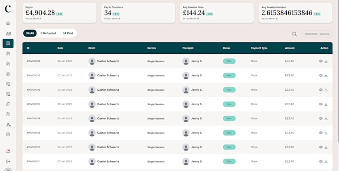 set up stripe for payments, subscriptions, and webhooks