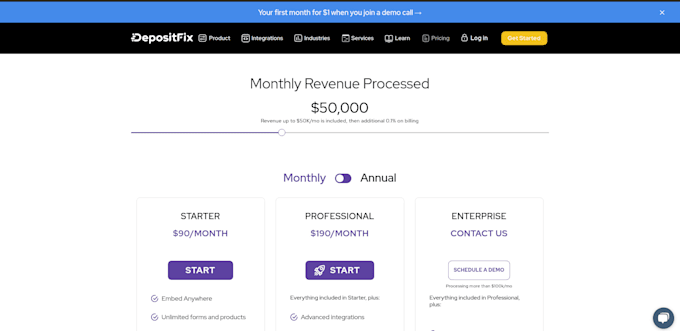design and build a responsive webflow website