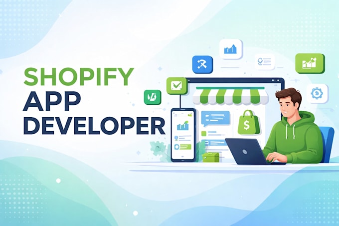 develop shopify app systems with apis, billing, and admin dashboard