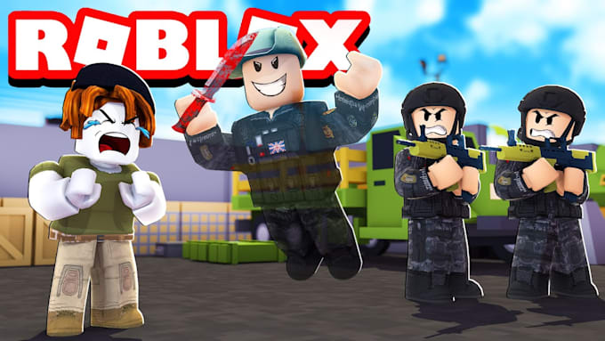 develop entire roblox game system,simulator,scriptor,map,obby game,npc,gmod,guis