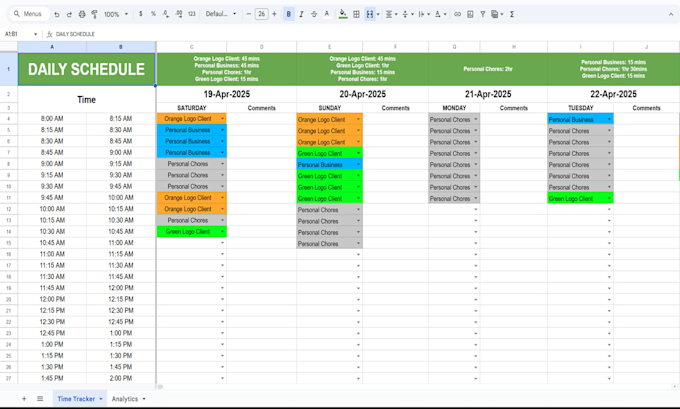 do professional ms excel data cleaning