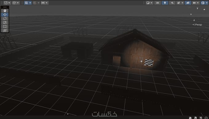 develop games in unity engine