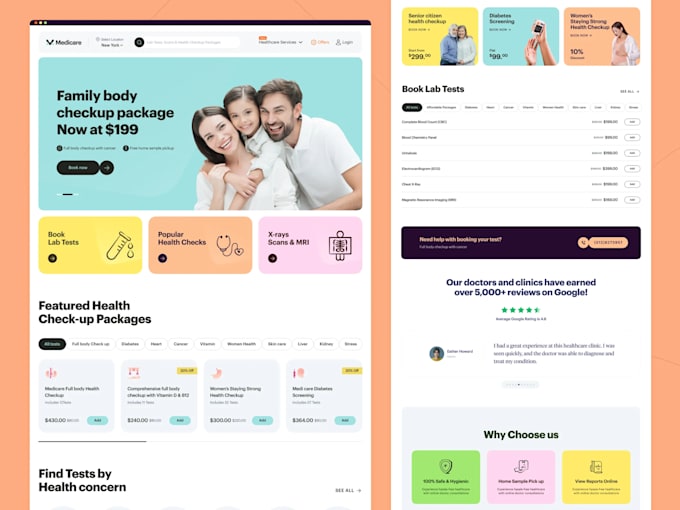 convert figma design to HTML CSS code layouts