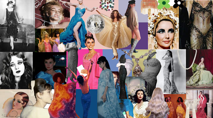 development concept, dna, and visual, for your fashion brand