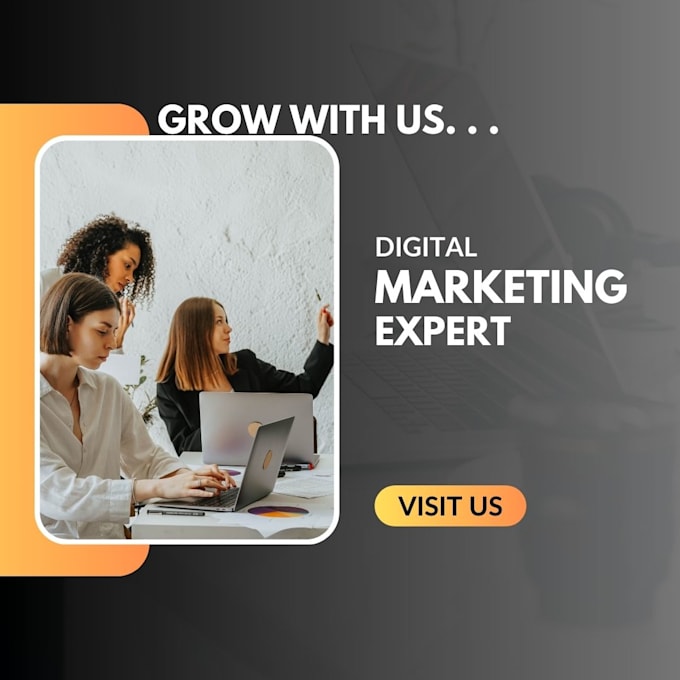 create manage and optimize your social media platforms