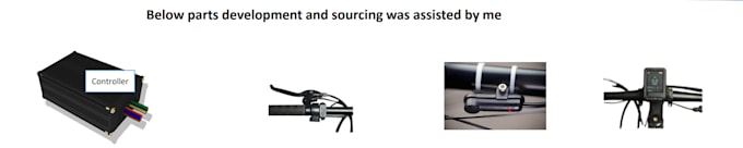 source the best parts for your ebike projects