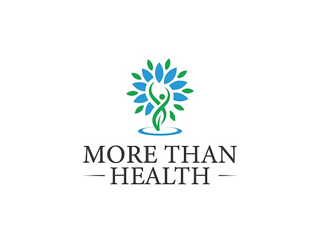 make a health logo with satisfaction guarantee