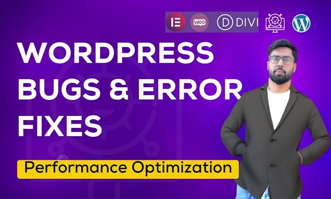 fix hacked wordpress website, malware removal and security