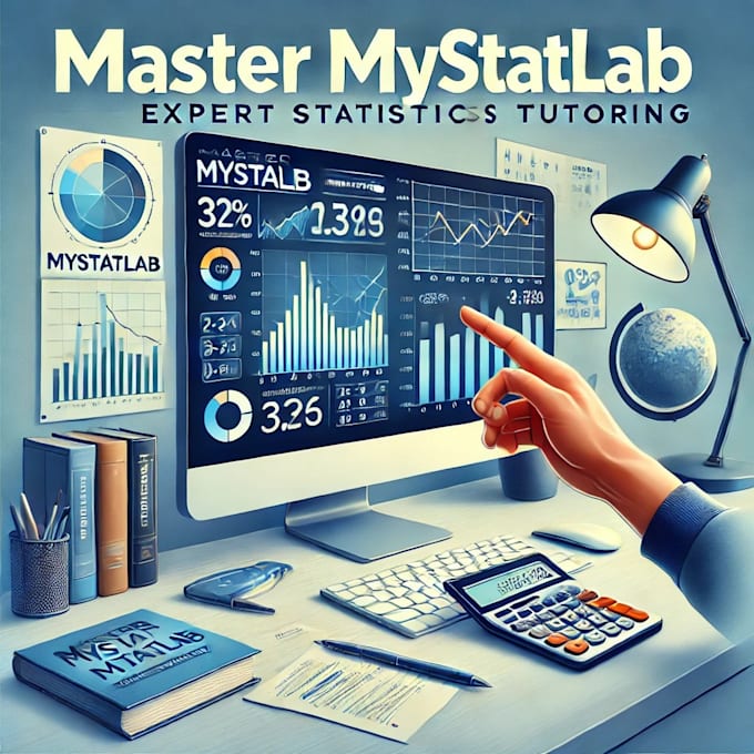 help you in mystablab statistics