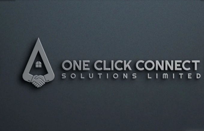 real estate logo design
