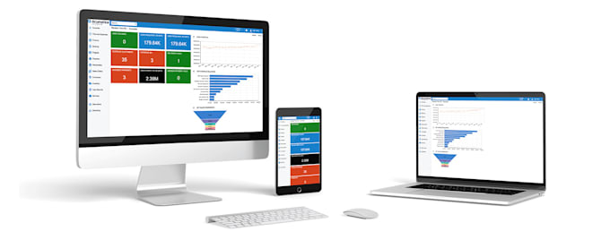 provide expert acumatica erp customization, API integration, and support