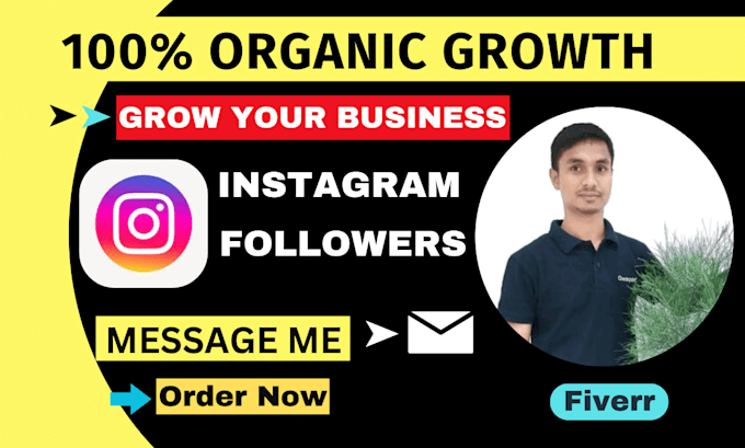do super fast organic instagram growth with instagram promotion