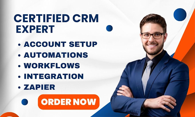 setup zapier integration docusign pandadoc contract proposal jotform automation