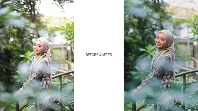 edit wedding, graduation, profile and event photos