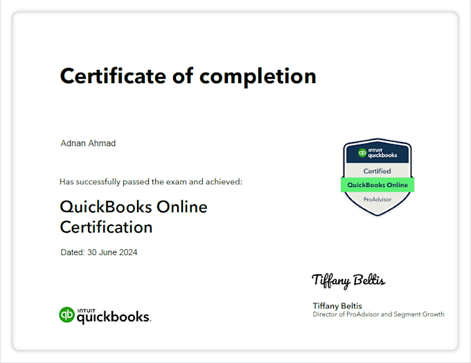 do quickbooks online bookkeeping