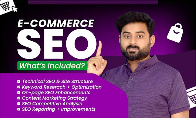 do expert shopify SEO and cro to boost sales and traffic