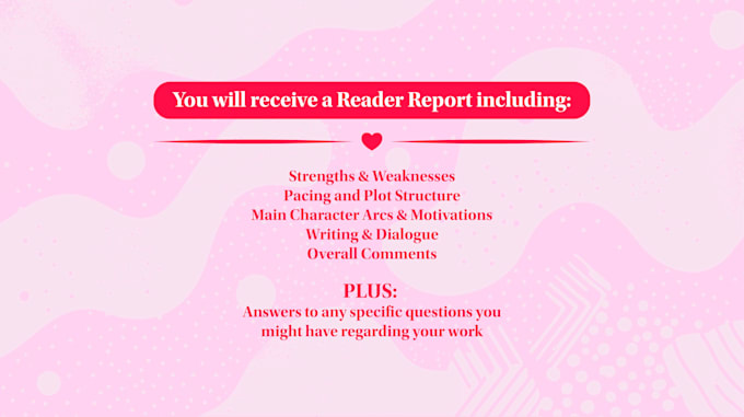 be your affordable romance beta reader