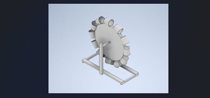 accurate and custom 3d modeling in autodesk inventor