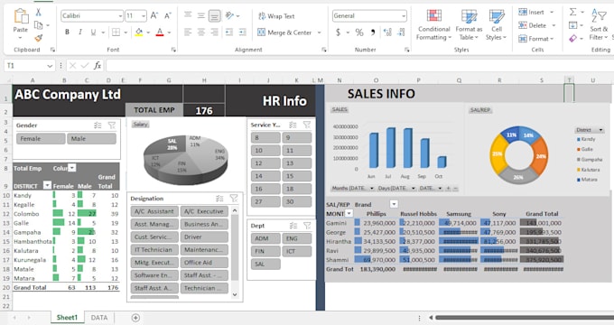 provide accurate and reliable data entry services